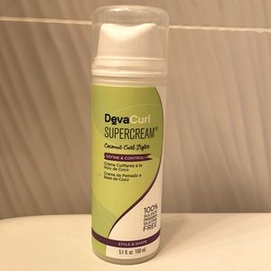 Devacurl Supercream